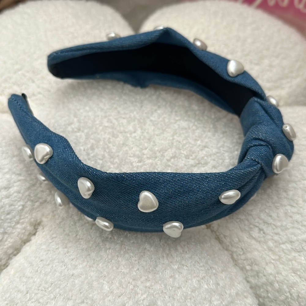 Piper K headband - Picture 7 of 10